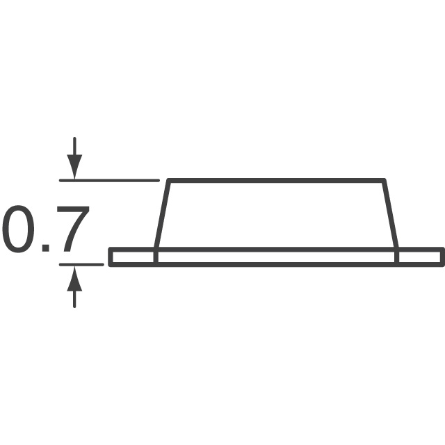 SSM5G10TU(TE85L,F) Toshiba Semiconductor and Storage  Transistoren - FETs MOSFETs - Einzeln
